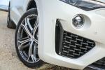 Maserati Levante S Q4 GranSport 2018 года